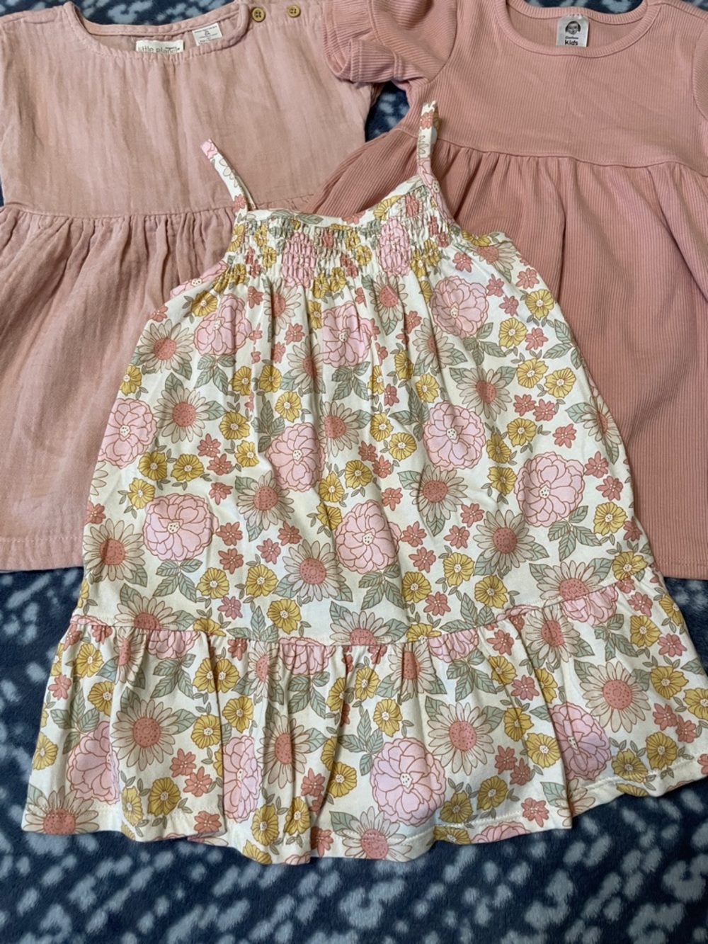 2T Dress Bundle - Picture 2 of 6